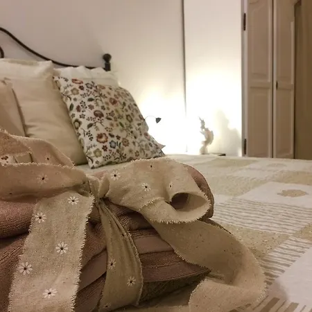 Podere Casa Bianca לינה וארוחת בוקר 3*