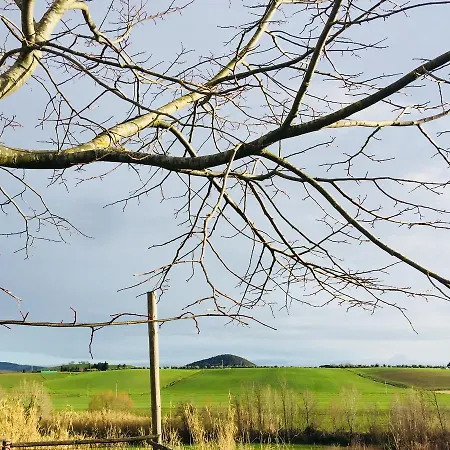 Podere Casa Bianca ベッド・アンド・ブレックファスト サンタ・ルーチェ