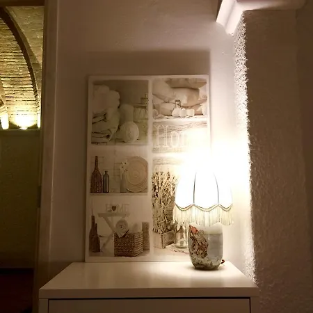 Podere Casa Bianca ベッド・アンド・ブレックファスト サンタ・ルーチェ