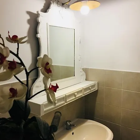 Podere Casa Bianca Bed & Breakfast Santa Luce