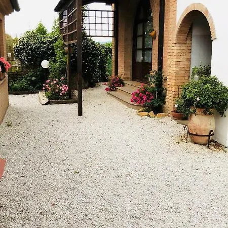 Podere Casa Bianca 3* Santa Luce