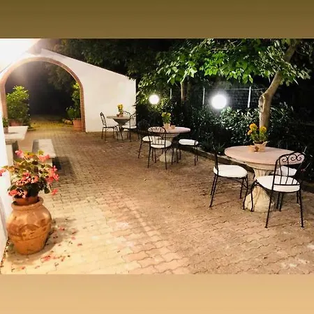 Podere Casa Bianca Bed & Breakfast Santa Luce