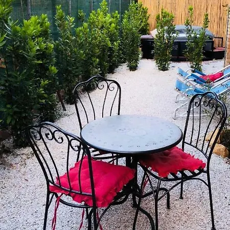 Podere Casa Bianca Bed & Breakfast Santa Luce