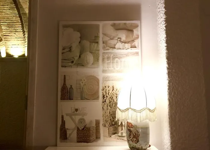 Podere Casa Bianca Bed & Breakfast Santa Luce