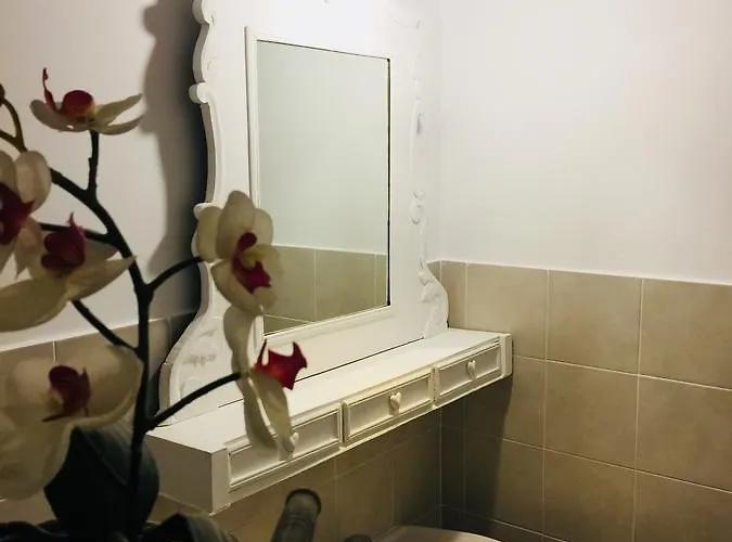 Podere Casa Bianca Bed & Breakfast Santa Luce
