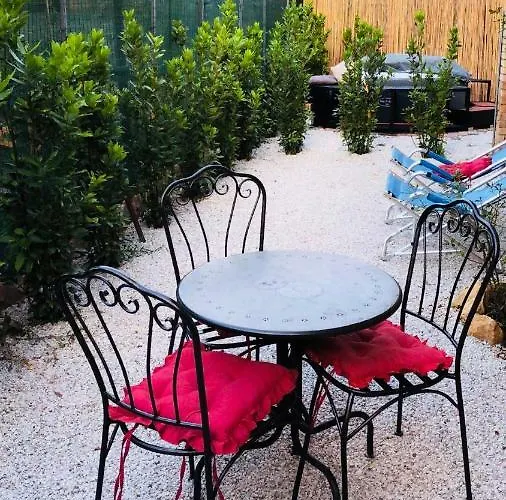 Podere Casa Bianca Bed & Breakfast Santa Luce